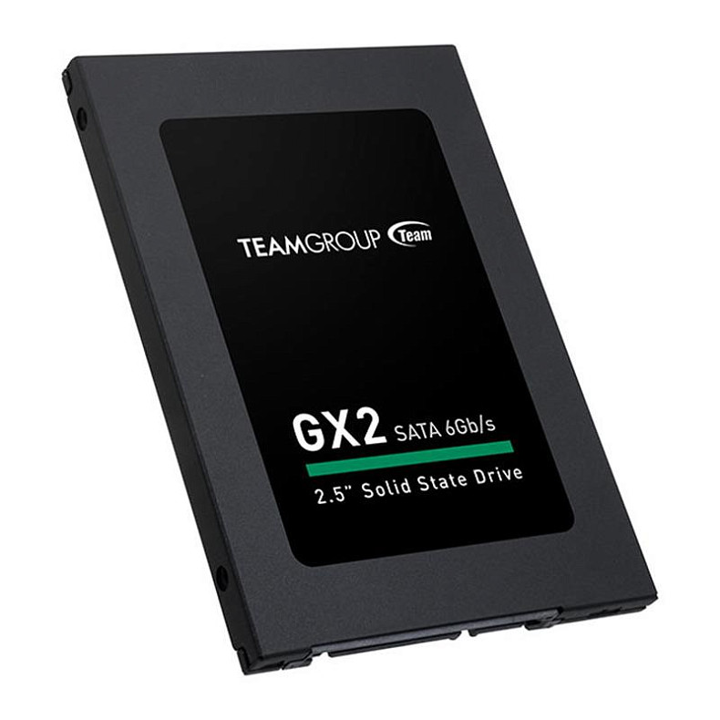 SSD диск Team GX2 128GB (T253X2128G0C101)