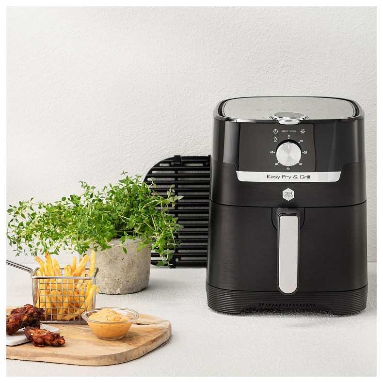 Мультипечь OBH Nordica AG5018S0