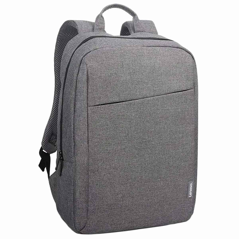 Рюкзак Lenovo 15.6-inch Laptop Casual Backpack B21 0 Grey B210