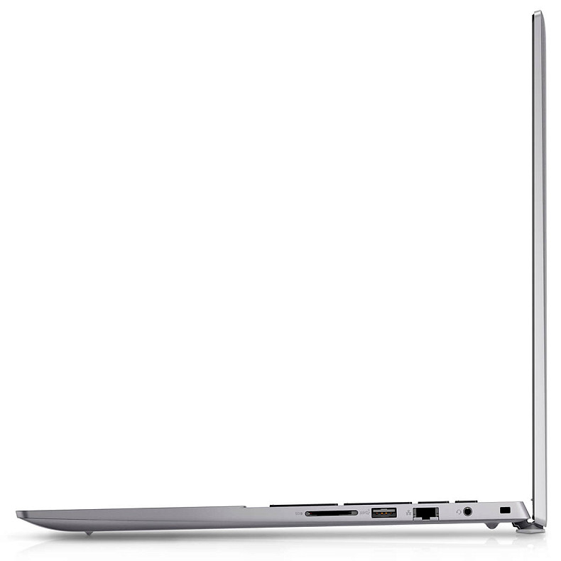 Ноутбук Dell Vostro 5630 16" FHD+ AG, Intel i7-1360P, 16GB, F512GB, NVD2050-4, Win11P, серый