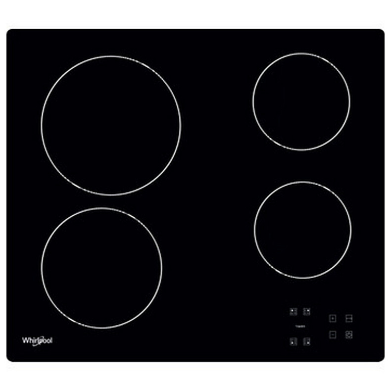 Варочная поверхность Whirlpool AKT8090/NE