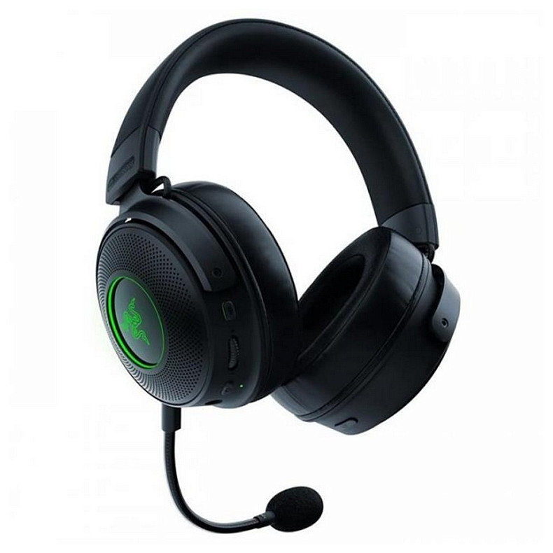 Bluetooth-гарнітура Razer Kraken V3 Pro (RZ04-03460100-R3M1)