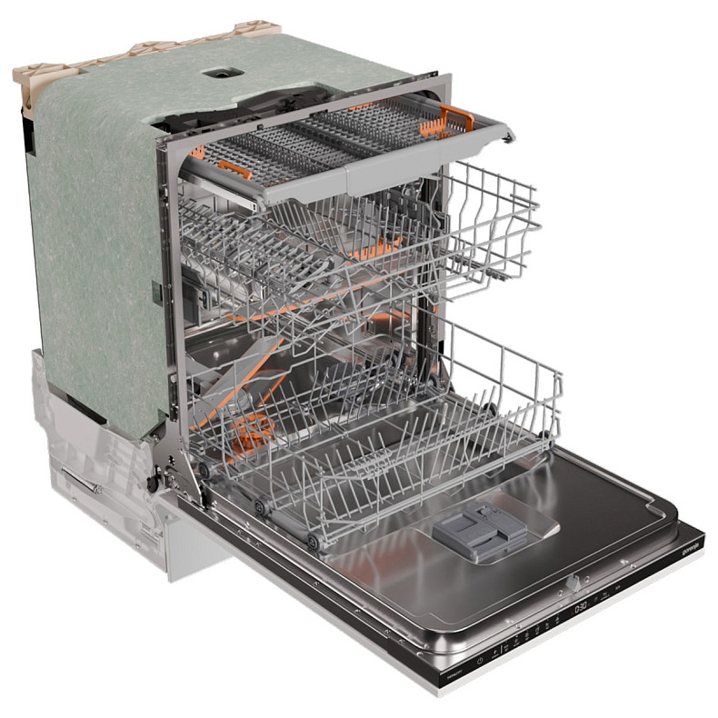 Посудомийна машина вбудована Gorenje GV 16 D5