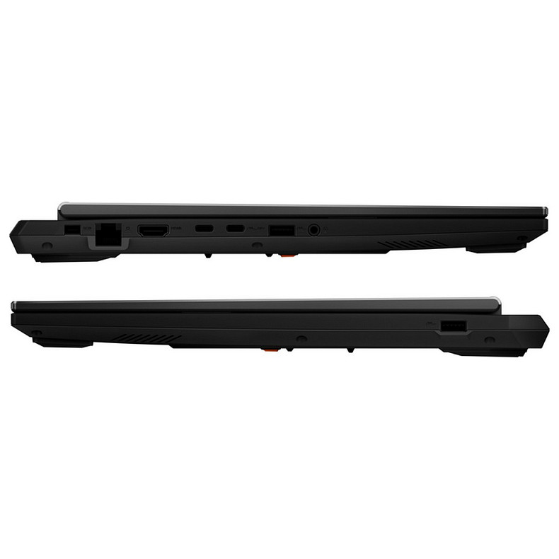 Ноутбук ASUS TUF Gaming A16 FA608WI-QT045 16" IPS 2.5K, AMD AI 9 HX 370, 32GB, F1TB, NVD4070-8, NoOS