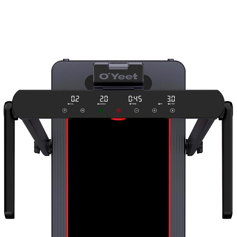 Бігова доріжка Oyeet Walking&Running TM-YT102