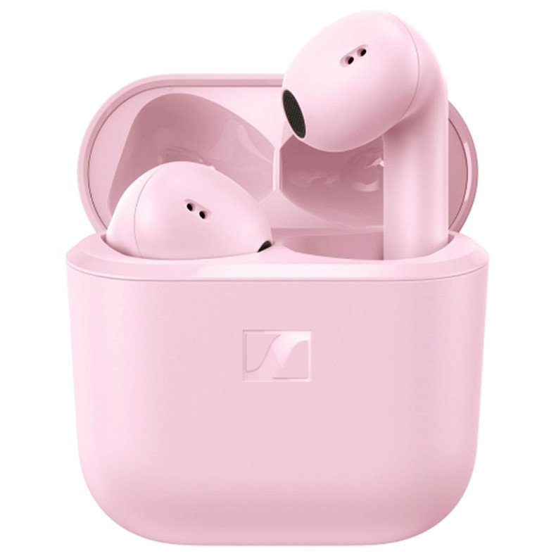 Наушники TWS Sennheiser Accentum Open Sakura (800090)