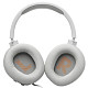 Навушники JBL Quantum 100M2 White (JBLQTUM100M2WHT)