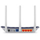 Wi-Fi Роутер TP-LINK Archer C20 (AC750, 1*Wan, 4*LAN,  3 антенны)