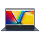 Ноутбук ASUS Vivobook 15 X1504VA-BQ1771 15.6" FHD IPS, Intel i5-1334U, 16GB, F512GB, UMA, NoOS, Блак