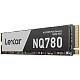 SSD диск Lexar NQ780 1TB M.2 NVMe (LNQ780X001T-RNNNG)
