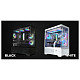 Корпус Zalman Chronix V2 без БЖ, 1xUSB3.0, 1xUSB2.0, 1x Type C, 2x120мм ARGB Reverse, 4x120мм ARGB,