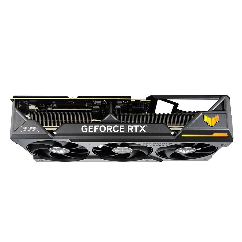 Видеокарта ASUS GeForce RTX 4080 SUPER 16GB GDDR6X GAMING TUF-RTX4080S-16G-GAMING