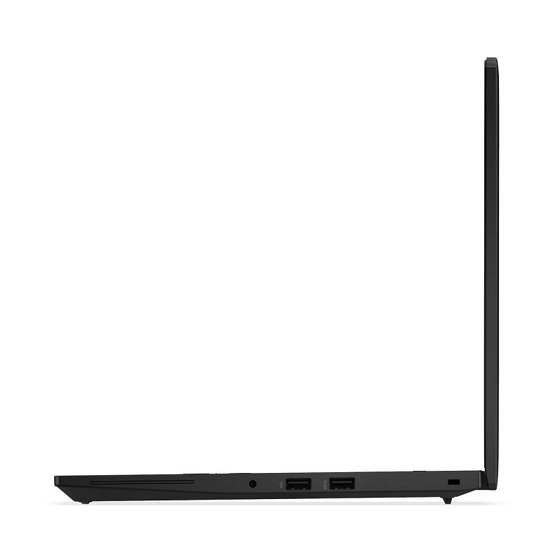 Ноутбук Lenovo ThinkPad L14-G6 14" WUXGA IPS AG, Intel U5-225U, 16GB, F512GB, UMA, DOS, чорний