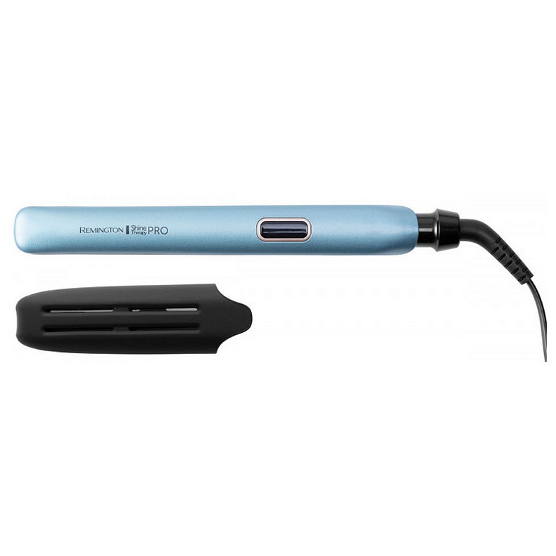 Випрямляч для волосся Remington S9300 Shine Therapy PRO