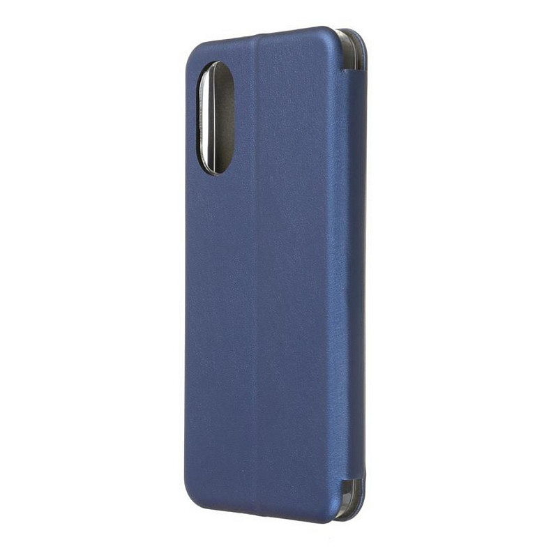 Чохол-книжка Armorstandart G-Case для Oppo A17 4G/A17k 4G Blue (ARM64845)