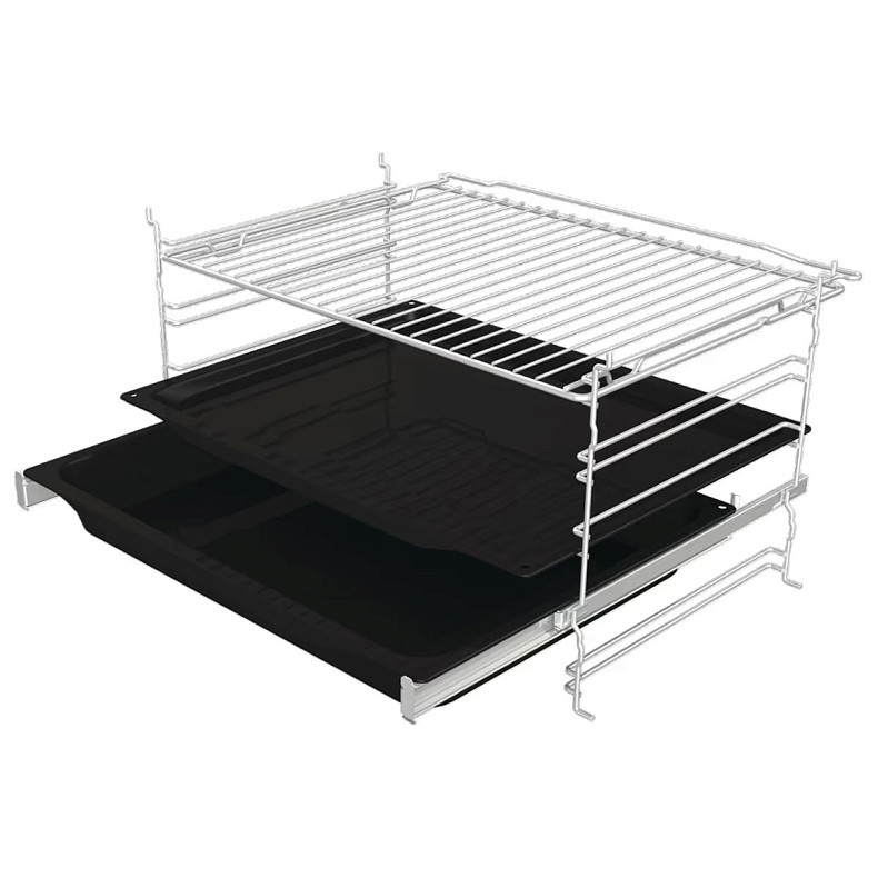 Духовой шкаф электрический Gorenje BOSB 6737 E06 X