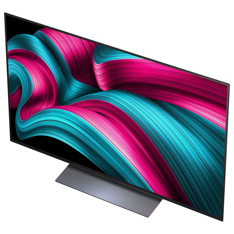 Телевизор LG OLED55C54LA