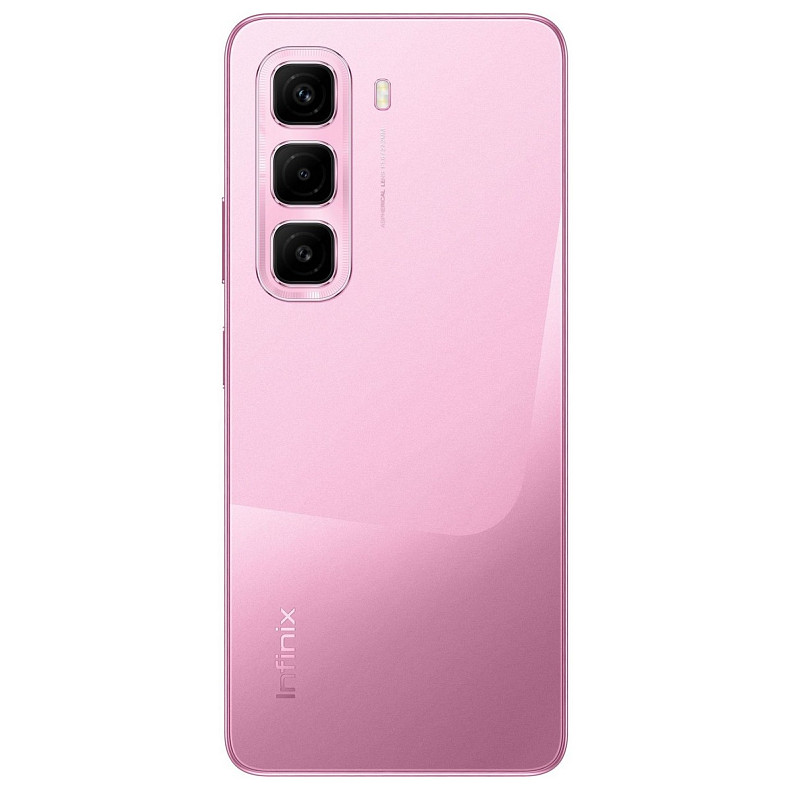 Смартфон Infinix Hot 50 X6882 8/128GB Blossom Pink