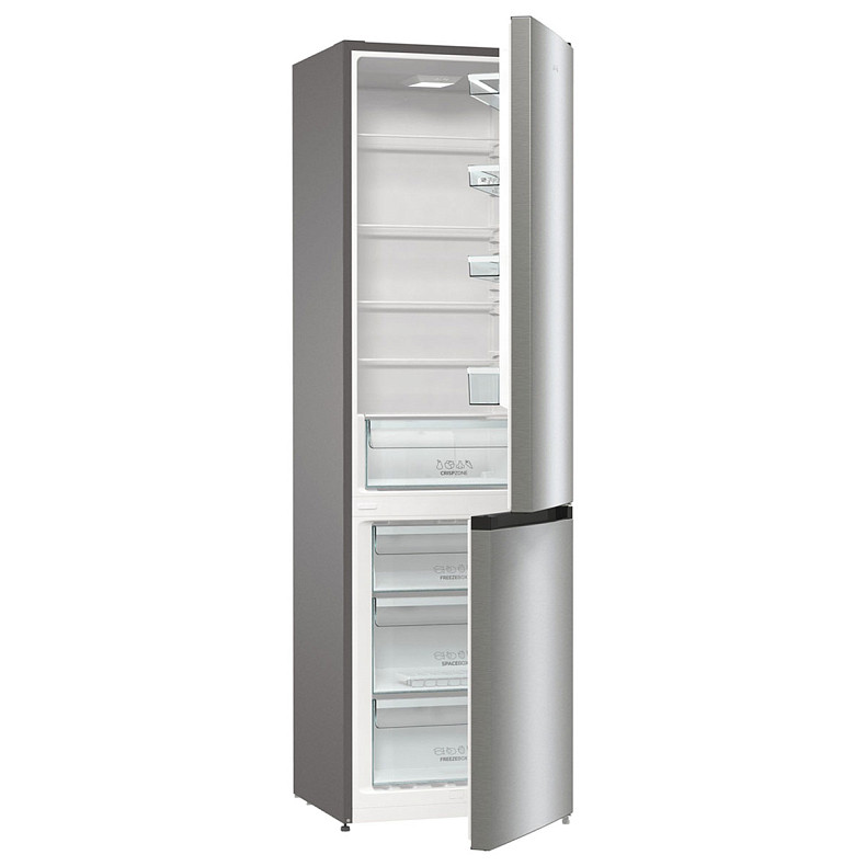 Комбинированный холодильник GORENJE RK 6201 ES4