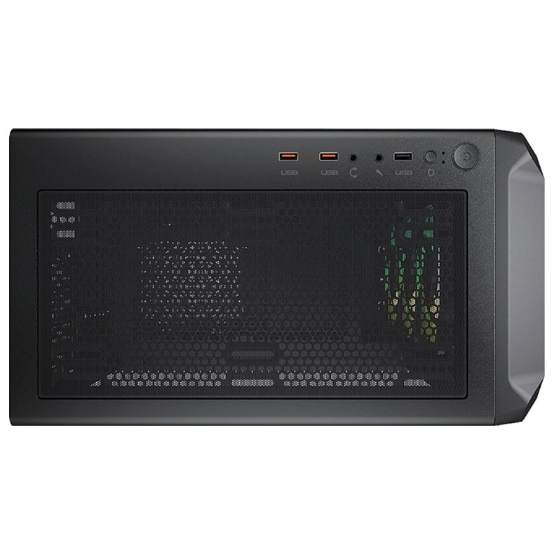Корпус Cougar ARCHON 2 MESH RGB (Black)