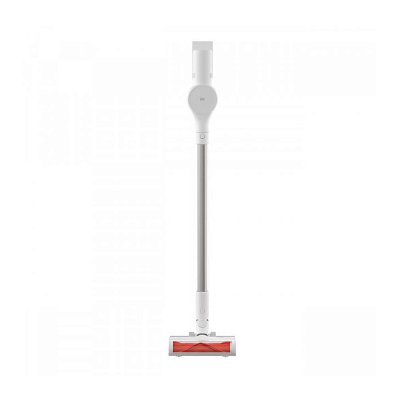 Аккумуляторный пылесос с влажной уборкой Xiaomi Mi Handheld Vacuum Cleaner G10 (BHR4307GL)