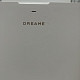 Робот-пилосос миючий Dreame L40 Ultra CE White - Уцінка