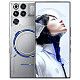 Смартфон ZTE Nubia RedMagic 11 Pro 5G 24/1Tb Transparent Silver Subzero Global Version