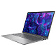 Ноутбук HP ZBook 8 G1i 16" WUXGA, 300n/U9-285H (5.4)/32Gb/SSD1Tb/Intel Arc/FPS/Підсв/DOS