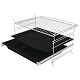 Духовой шкаф электрический Gorenje BOSB 6737 E06 X