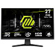 Монітор MSI MAG 272F 27"