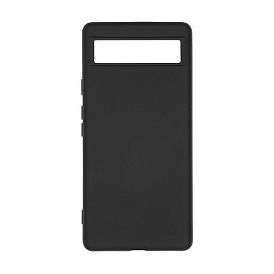 Чехол-накладка Armorstandart Icon для Google Pixel 6a Black (ARM70907)