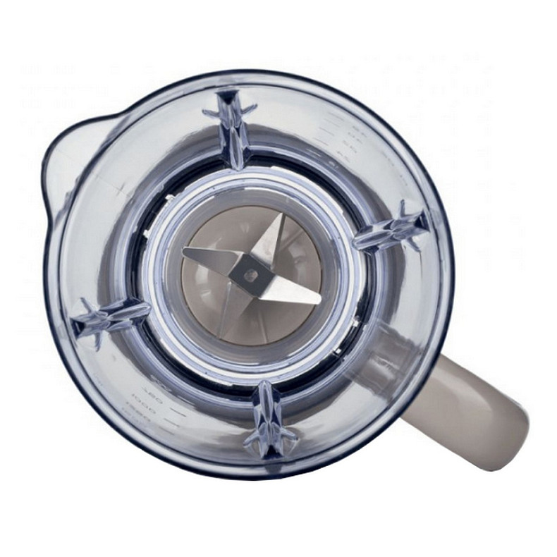 Блендер стаціонарний ARIETE 0576 Чорний