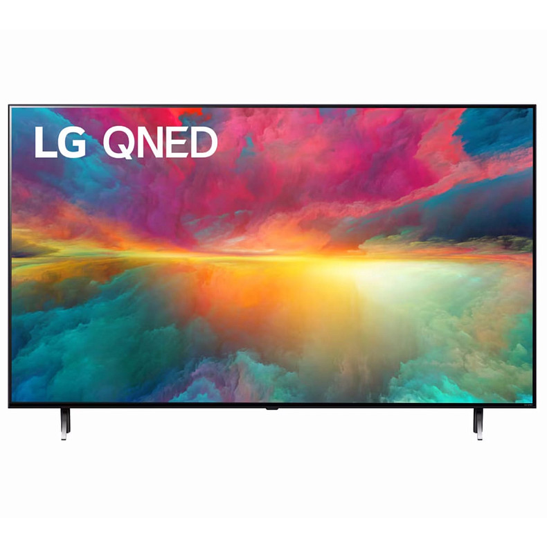 Телевизор LG 55QNED756RA