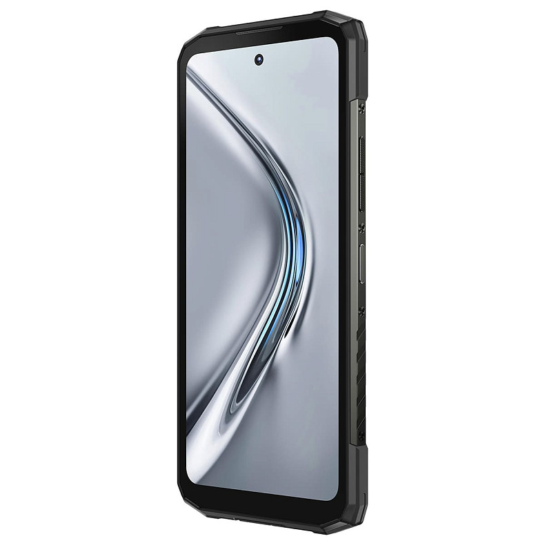 Смартфон DOOGEE Fire 6 6/256GB Blue (6923740234310)