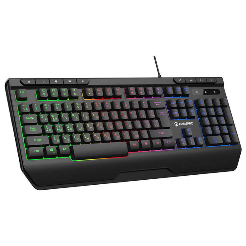 Клавиатура GamePro GK550