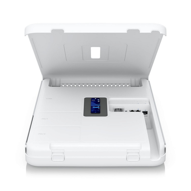 Маршрутизатор Ubiquiti UniFi Dream Wall (UDW)