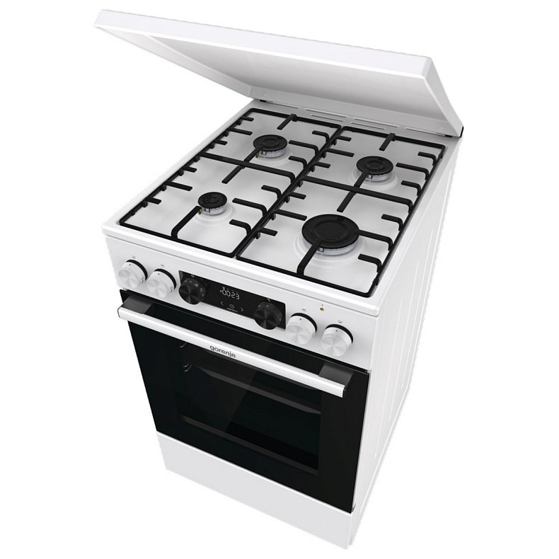 Кухонна плита Gorenje MEKS5121WM