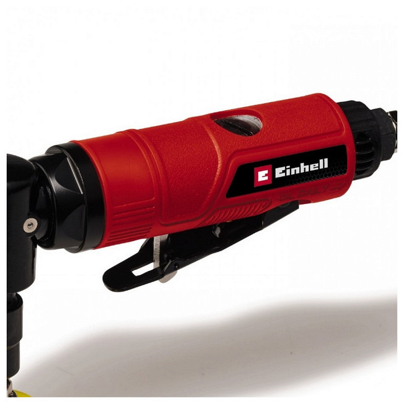 Шліфмашина кутова пневматична Einhell TC-PA50 (4138550)