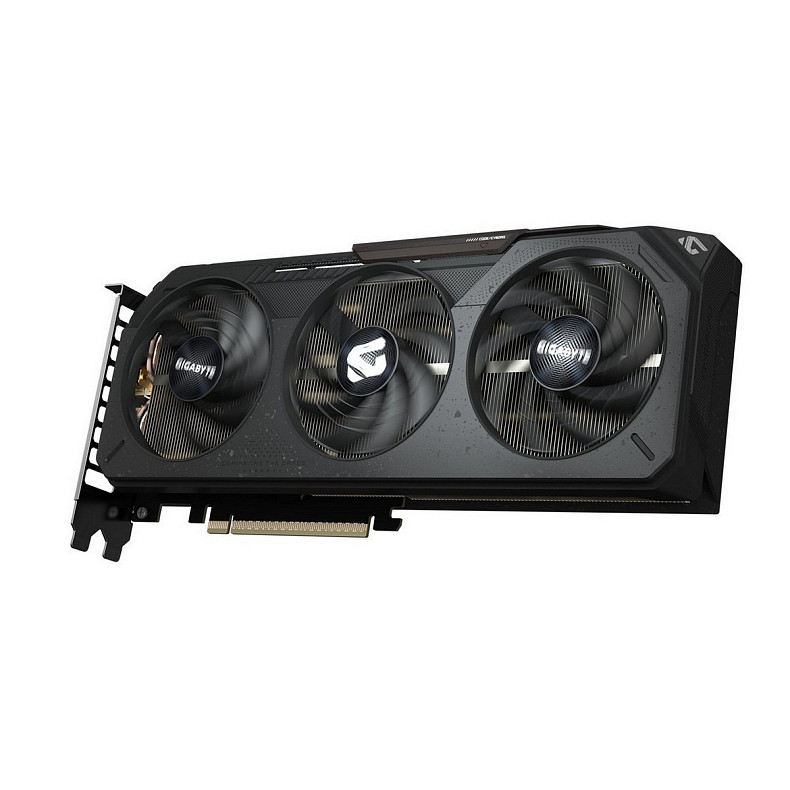 Відеокарта Gigabyte GeForce RTX 5050 Gaming 8GB GDDR6 OC (GV-N5050GAMING OC-8GD)