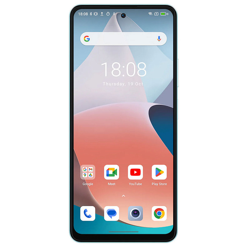 Смартфон Blackview SHARK 8 8/128GB Blue