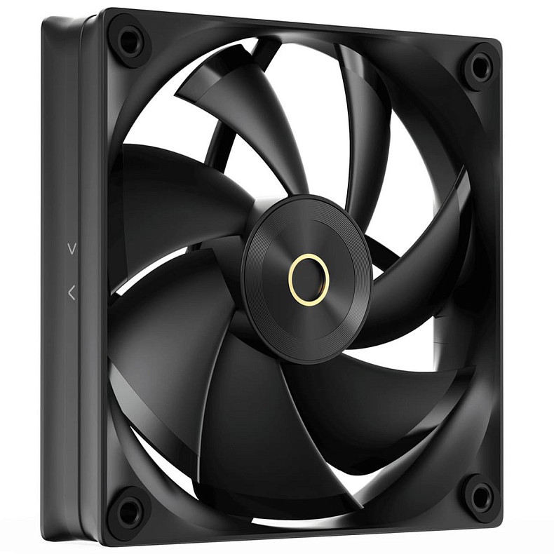 Система рідинного охолодження Ocypus SIGMA L36 PRO BK (SIGMA-L36-BK3ANWL00P-GL)