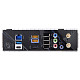 Материнська плата ASRock B650I LIGHTNING WIFI(AM5/B650, 2*DDR5, 1xPCIex16, HDMI/DP, 2xSATAІІІ,2xM.2, 2.5GLan, mITX)