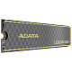 SSD диск M.2 ADATA LEGEND 860 500GB 2280 PCIe 4.0x4 NVMe 3D NAND
