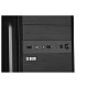 Компьютер 2E Rational Intel i3-12100, 8Gb, F512GB, UMA, H610, RD863, 400W, FreeDos