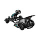 Карт Segway-Ninebot GoKart PRO 2 Black - Blue