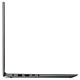 Ноутбук Lenovo IdeaPad 1-15IAU7 15.6" FHD IPS AG, Intel i5-1235U, 16GB, F512GB, UMA, DOS, сірий