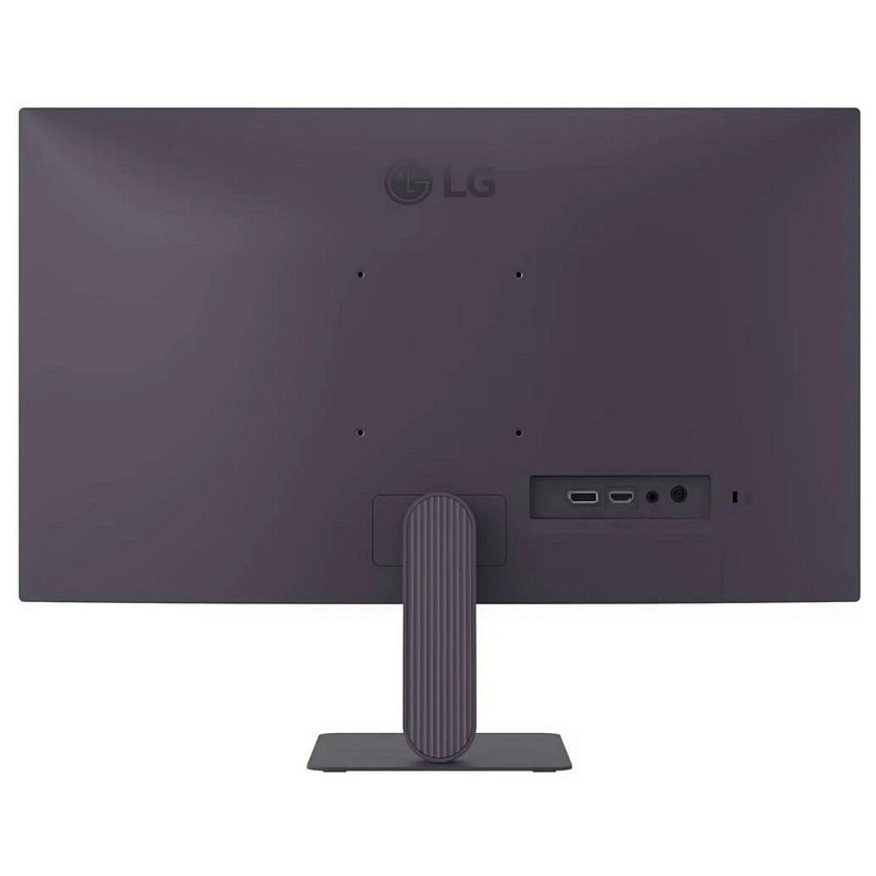 Монитор LG 23.8" 24G411A-B HDMI, DP, Audio, IPS 120Hz, 1ms, sRGB 99%, G-SYNC, FreeSync, HDR10