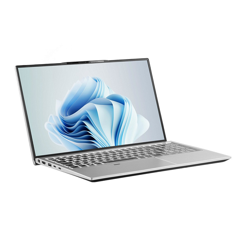 Ноутбук 2E Complex Pro 15 Silver (NS51PU-15UA31)