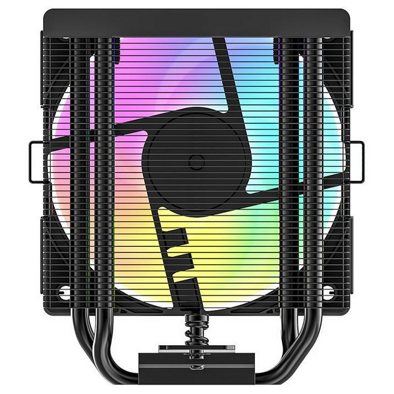 Кулер процессорный ID-Cooling SE-904-XT ARGB Black