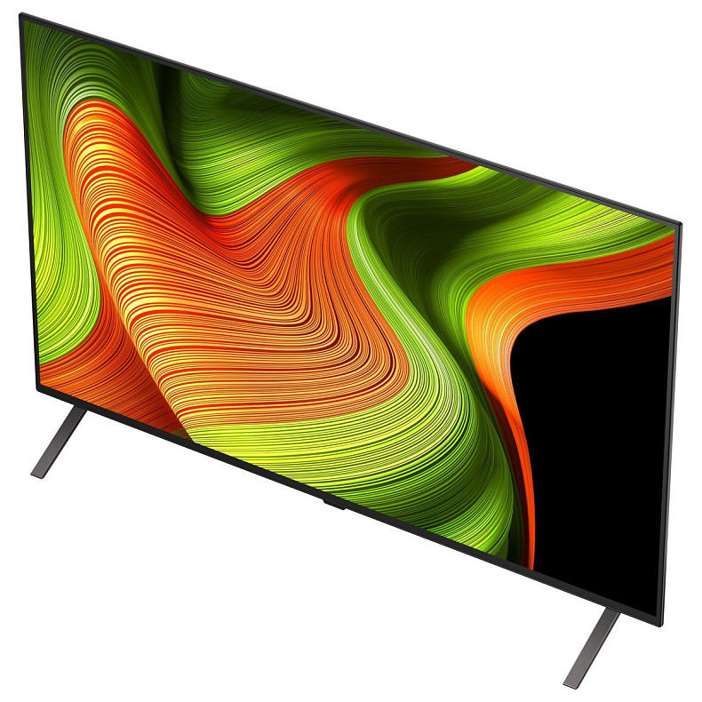 Телевизор LG OLED48B56LA